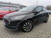 Ford Fiesta gusenburg