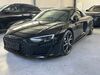 Audi R8 kuehbach