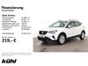 Seat Arona roetgesbuettel