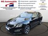Skoda Octavia artlenburg