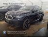 BMW X6 orlamuende