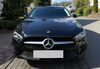 Mercedes-Benz A 200 heupelzen