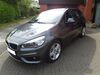 BMW 225 Active Tourer Gersfeld (Rhön)