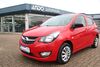 Opel Karl harzungen