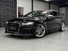 Audi RS6 ockenheim