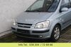 Hyundai Getz huelseburg