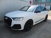 Audi SQ7 walhausen