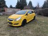 Opel Corsa picher