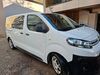 Citroen Jumpy woelferbuett