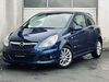 Opel Corsa niederorschel