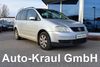 VW Touran picher