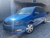 Skoda Fabia kummersdorf-gut