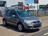 Suzuki SX4 hueckeswagen