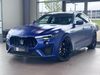 Maserati Levante birkweiler