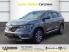 Renault Koleos lauchroeden