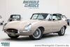 Jaguar E-Type ober-hilbersheim