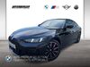 BMW 420 Gran Coupé iggensbach