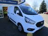 Ford Transit Custom bergheim