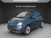Fiat 500 niederhosenbach