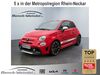 Abarth 595 Competizione dorn-duerkheim