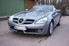 Mercedes-Benz SLK 200 niederhosenbach