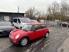 Mini Cooper goergeshausen