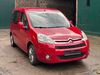 Citroen Berlingo Irrhausen