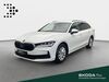 Skoda Superb ober-hilbersheim