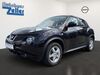 Nissan Juke walhausen