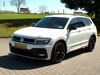 VW Tiguan Allspace wolkenstein