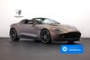 Aston Martin Vanquish nieder-hilbersheim