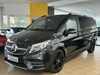 Mercedes-Benz V 300 kreis|erlangen-hoechstadt