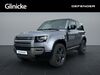 Land Rover Defender dankmarshausen