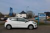 Ford Fiesta dudeldorf