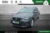 Seat Arona suedergellersen