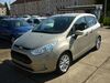 Ford B-Max Löhma