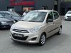 Hyundai i10 hueckeswagen