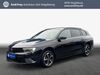 Opel Astra harzungen