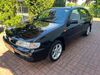 Nissan Almera muehlstedt