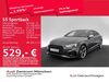 Audi S5 kuehbach