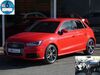 Audi S1 nessa