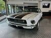 Ford Mustang wunstorf