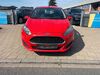 Ford Fiesta geisenfeld