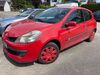 Renault Clio wolfersdorf