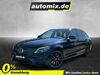 Mercedes-Benz C 300 picher
