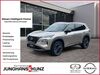 Nissan X-Trail kleinblittersdorf