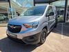 Opel Combo huelseburg