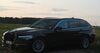 BMW 520 leipziger