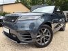 Land Rover Range Rover Velar niedergoersdorf