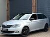 Skoda Fabia wiersdorf